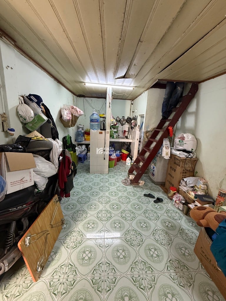 NHÀ GIÁ RẺ BÀU CÁT 8, TÂN BÌNH, 22M2 CÓ KC Ở NGAY. GIẢM 550TR CHỈ CÒN 2.25T TL 