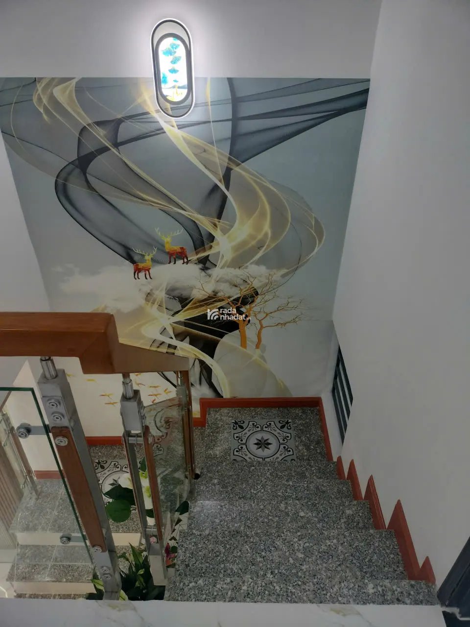  NHÀ ĐẸP 2 TẦNG ,MUA VÀO Ở NGAY , 30M2, 3TỶ6, SỔ HỒNG CÓ SẴN