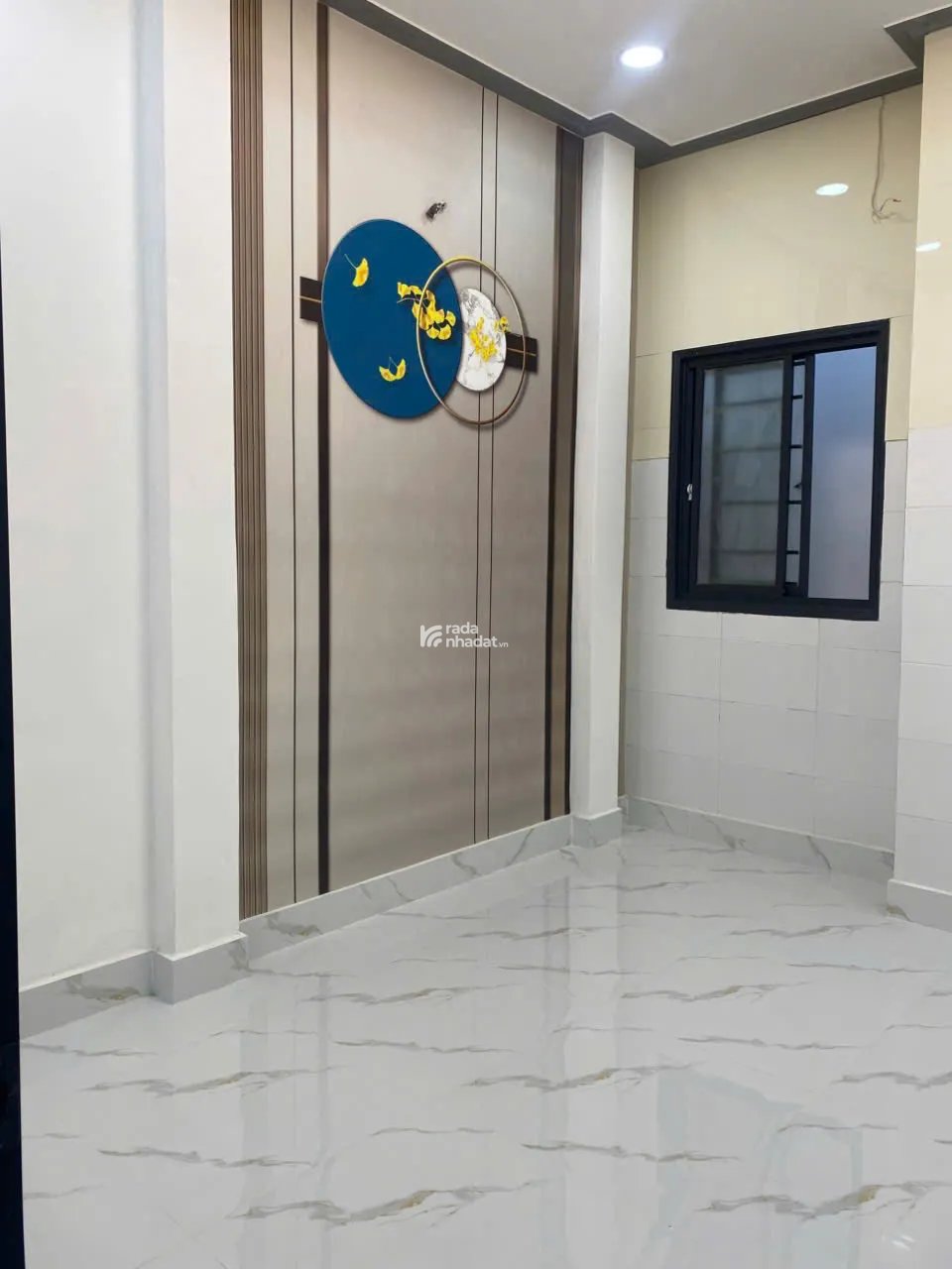  NHÀ ĐẸP 2 TẦNG ,MUA VÀO Ở NGAY , 30M2, 3TỶ6, SỔ HỒNG CÓ SẴN