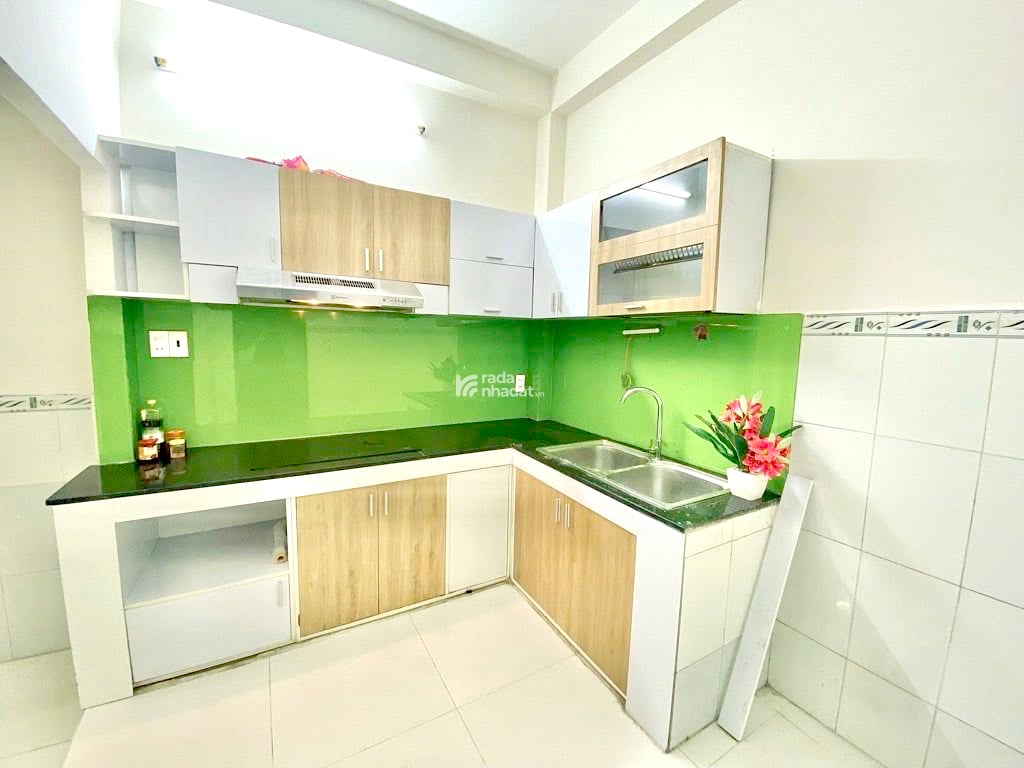 NHÀ ĐƯỜNG GÒ DẦU 4X10M -2 lầu - CHỈ 3.9 TỶ CẦN BÁN GẤP