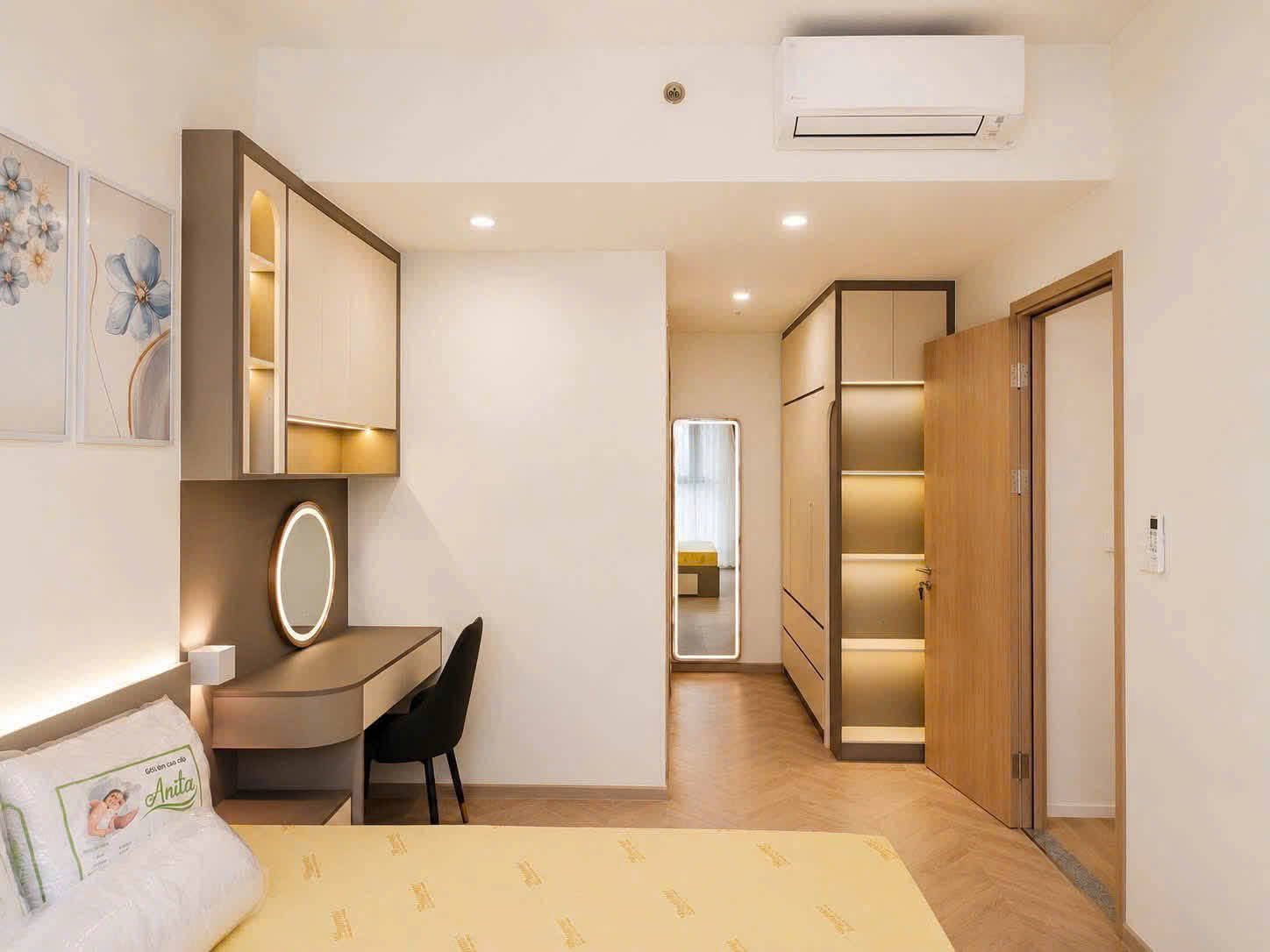 CHO THUÊ CĂN 3PN2WC - LUMIERE BOULEVARD QUẬN 9 GIÁ CHỈ 25 TRIỆU