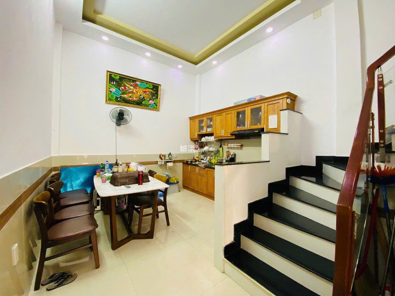 HOT: BÁN NHÀ HXH PHAN ĐĂNG LƯU, PHÚ NHUẬN, 13Ty