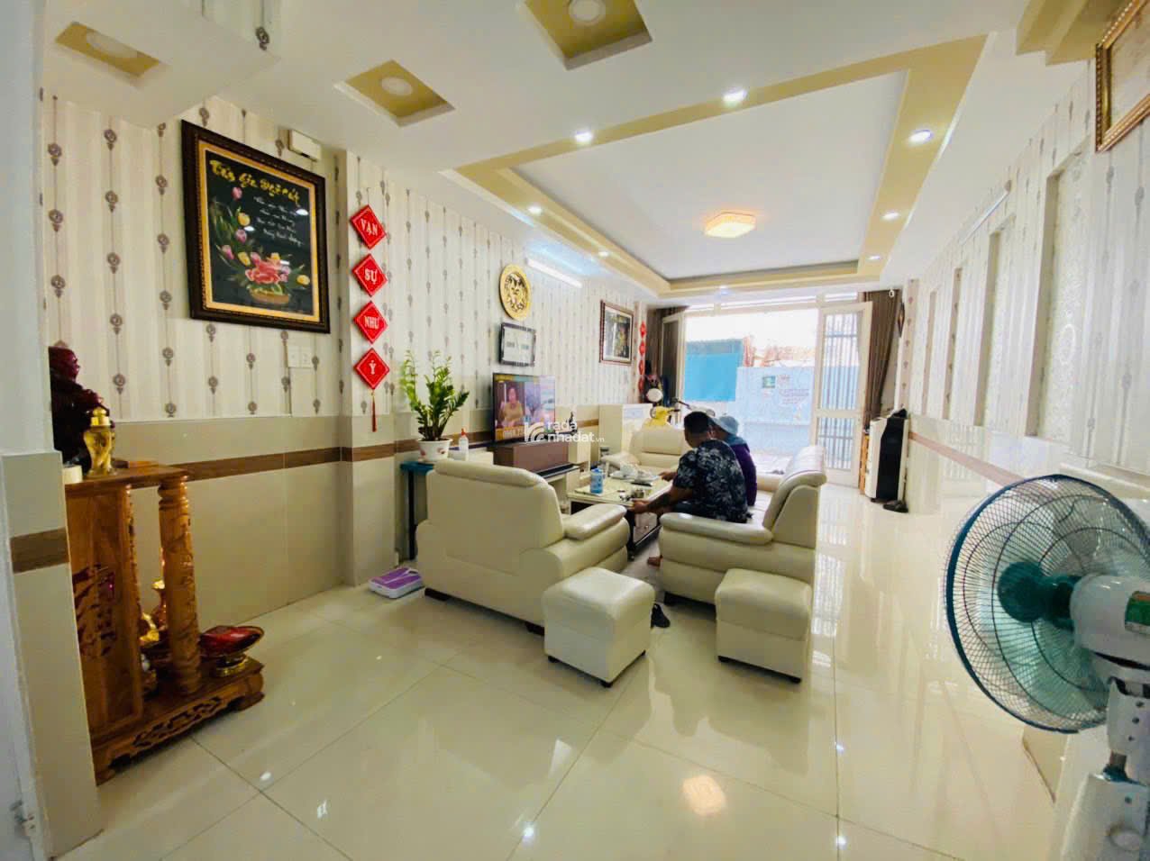 HOT: BÁN NHÀ HXH PHAN ĐĂNG LƯU, PHÚ NHUẬN, 13Ty