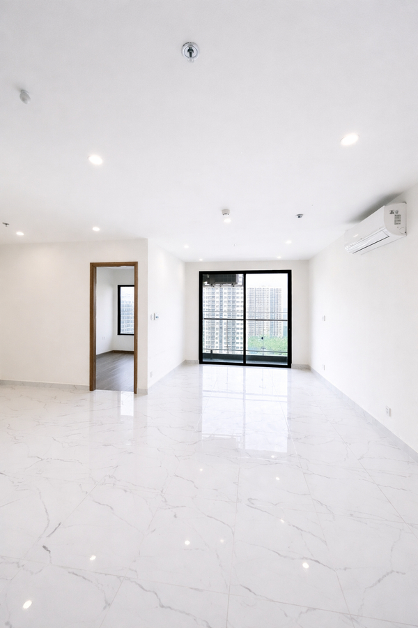 Hàng đẹp Vinhomes Grand Park: 1PN1 51,80m2 tại GH3, 3,07tỷ