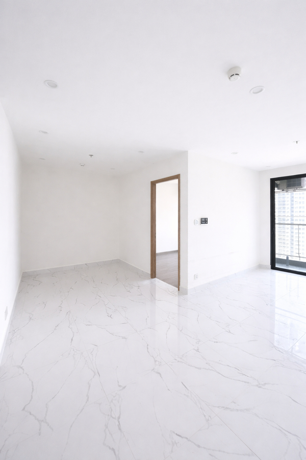 Hàng đẹp Vinhomes Grand Park: 1PN1 51,80m2 tại GH3, 3,07tỷ