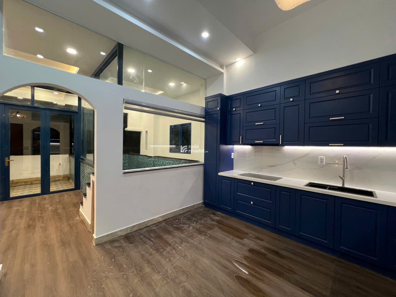 BÁN NHÀ ĐẸP CAO CẤP MẶT TIỀN PHƯỜNG 11, QUẬN PHÚ NHUẬN GIÁ NHỈNH 18 TỶ