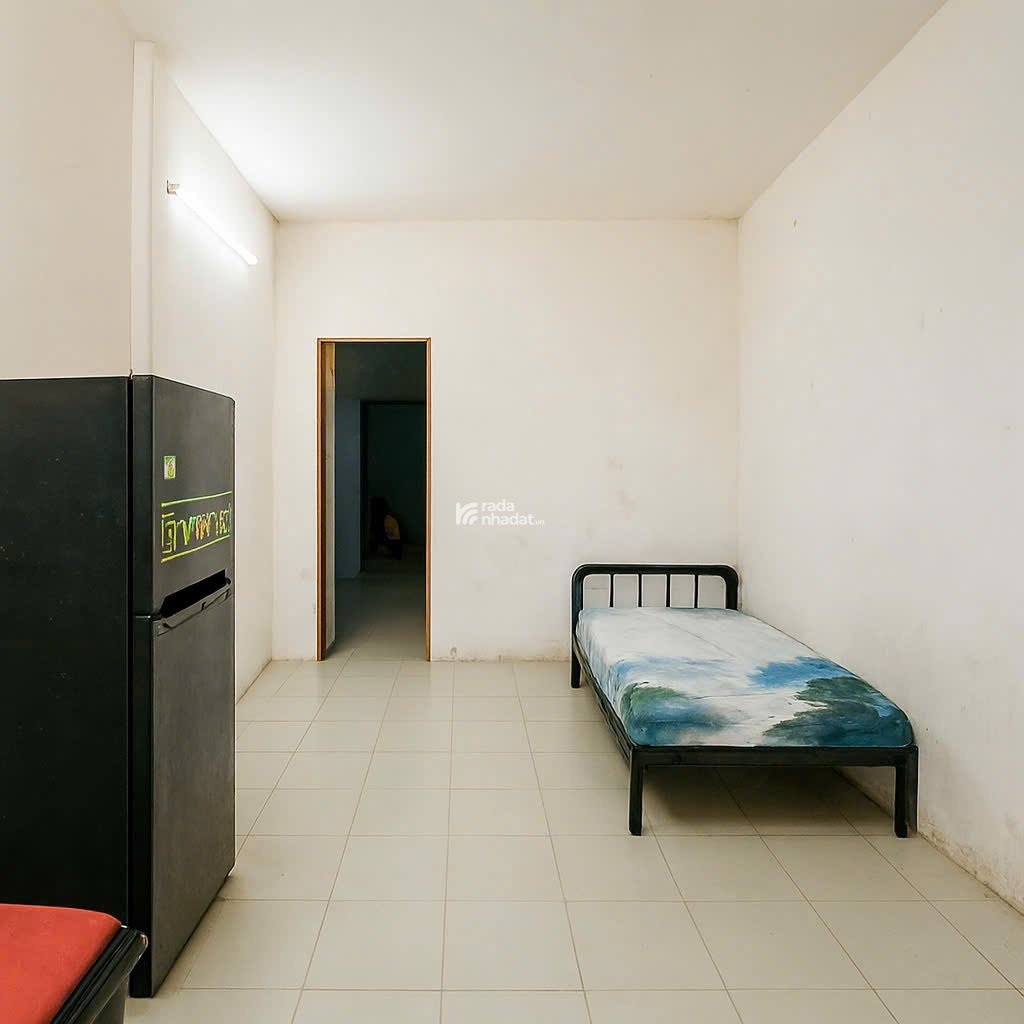 Nhà mặt tiền Cách Mạng Tháng Tám -QUẬN TÂN BÌNH -3.2 x 23 m Vuông vức -13.95 tỷ