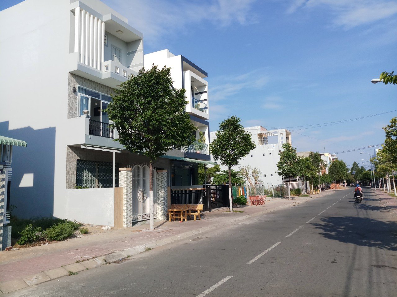 Chủ đầu tư thanh lý 10 nền KDC Tên Lửa 2 gần Bình Tân, giá thấp hơn thị trường 20%