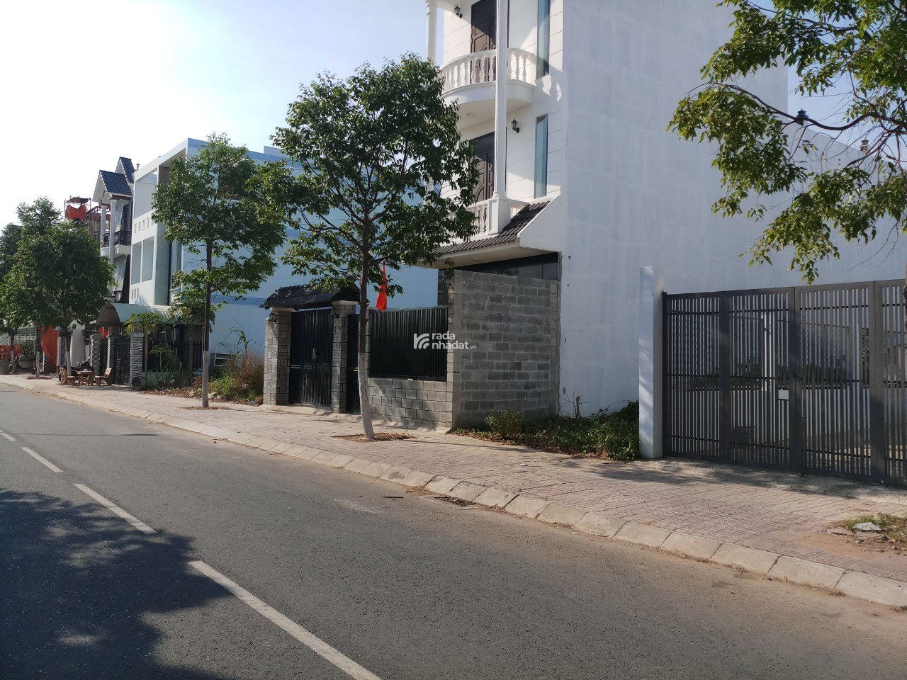 Chủ đầu tư thanh lý 10 nền KDC Tên Lửa 2 gần Bình Tân, giá thấp hơn thị trường 20%