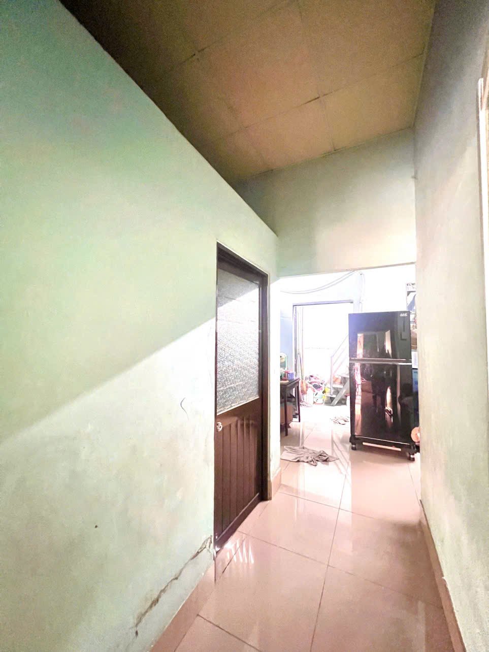 LINH XUÂN NHÀ CẤP 4 ĐƯỜNG Ô TÔ DT 180 M2 GIÁ 5,8 TỶ 