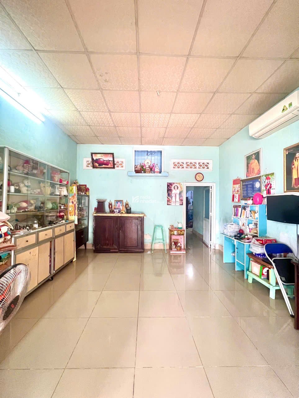 LINH XUÂN NHÀ CẤP 4 ĐƯỜNG Ô TÔ DT 180 M2 GIÁ 5,8 TỶ 