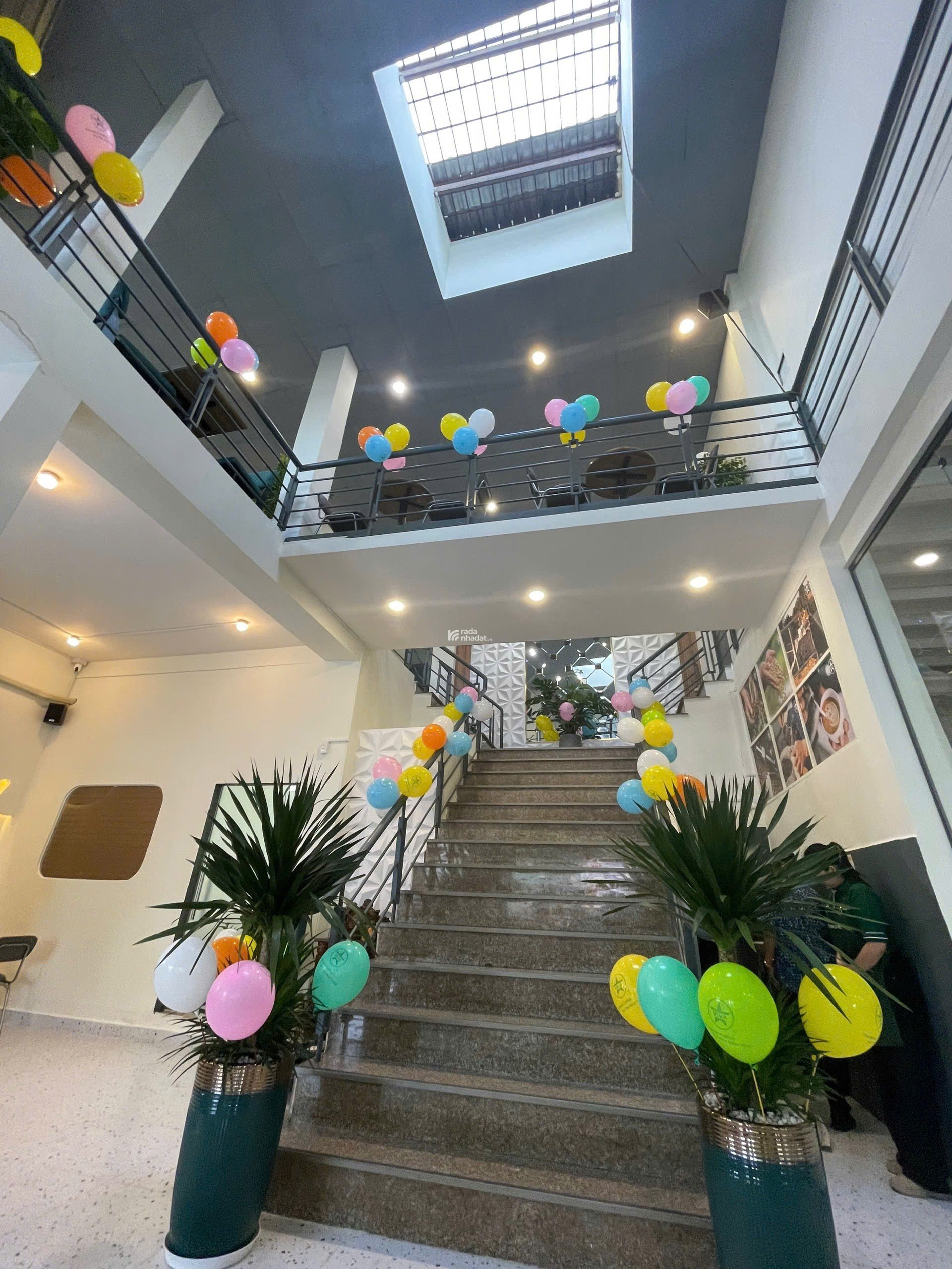 BÁN NHÀ HẺM ĐƯỜNG HÒA BÌNH QUẬN 11