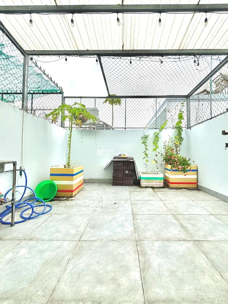 BÁN GẤP TRONG THÁNG 11, CHỦ GIẢM CÒN 7,2 TỶ - 62M2 - 4TẦNG - AN DƯƠNG VƯƠNG - QUẬN 8 - SÁT MẶT TIỀN