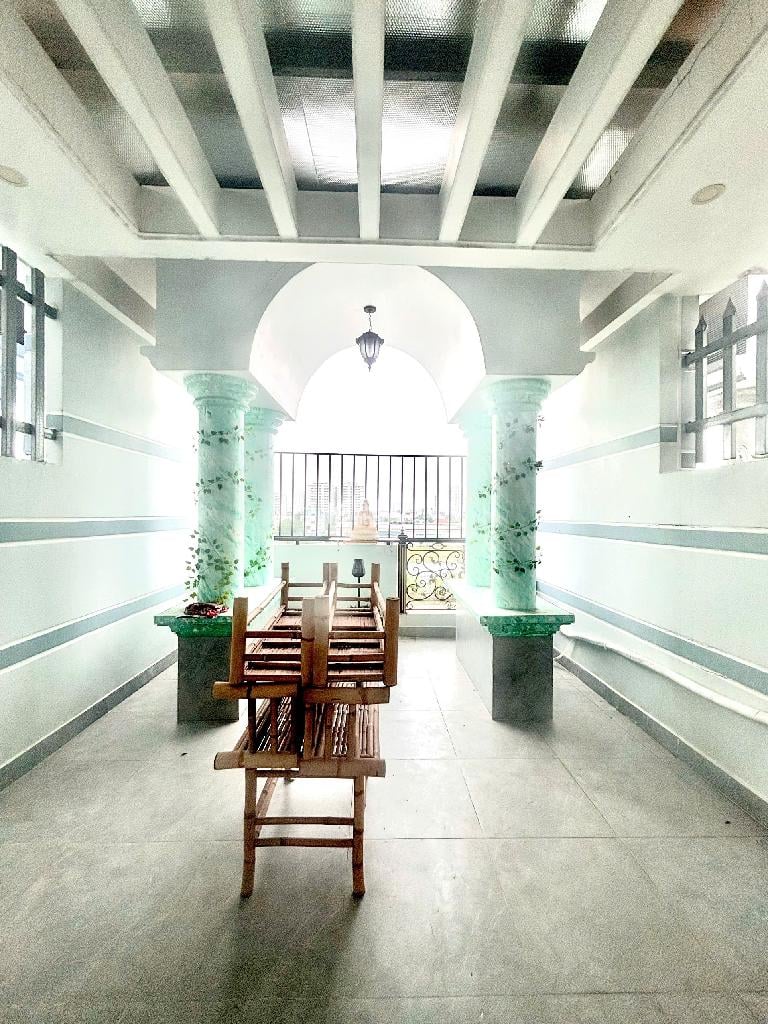 BÁN GẤP TRONG THÁNG 11, CHỦ GIẢM CÒN 7,2 TỶ - 62M2 - 4TẦNG - AN DƯƠNG VƯƠNG - QUẬN 8 - SÁT MẶT TIỀN