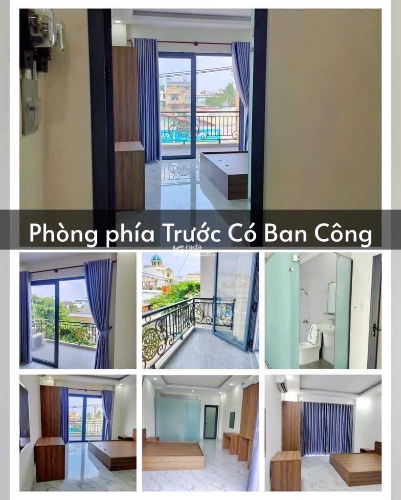 SIÊU PHẨM 5 TẦNG CÓ THANG MÁY-MẶT TIỀN TÂN PHÚ - KINH DOANH SẦM UẤT - ĐANG CHO THUÊ 45 TRIỆU THÁNG