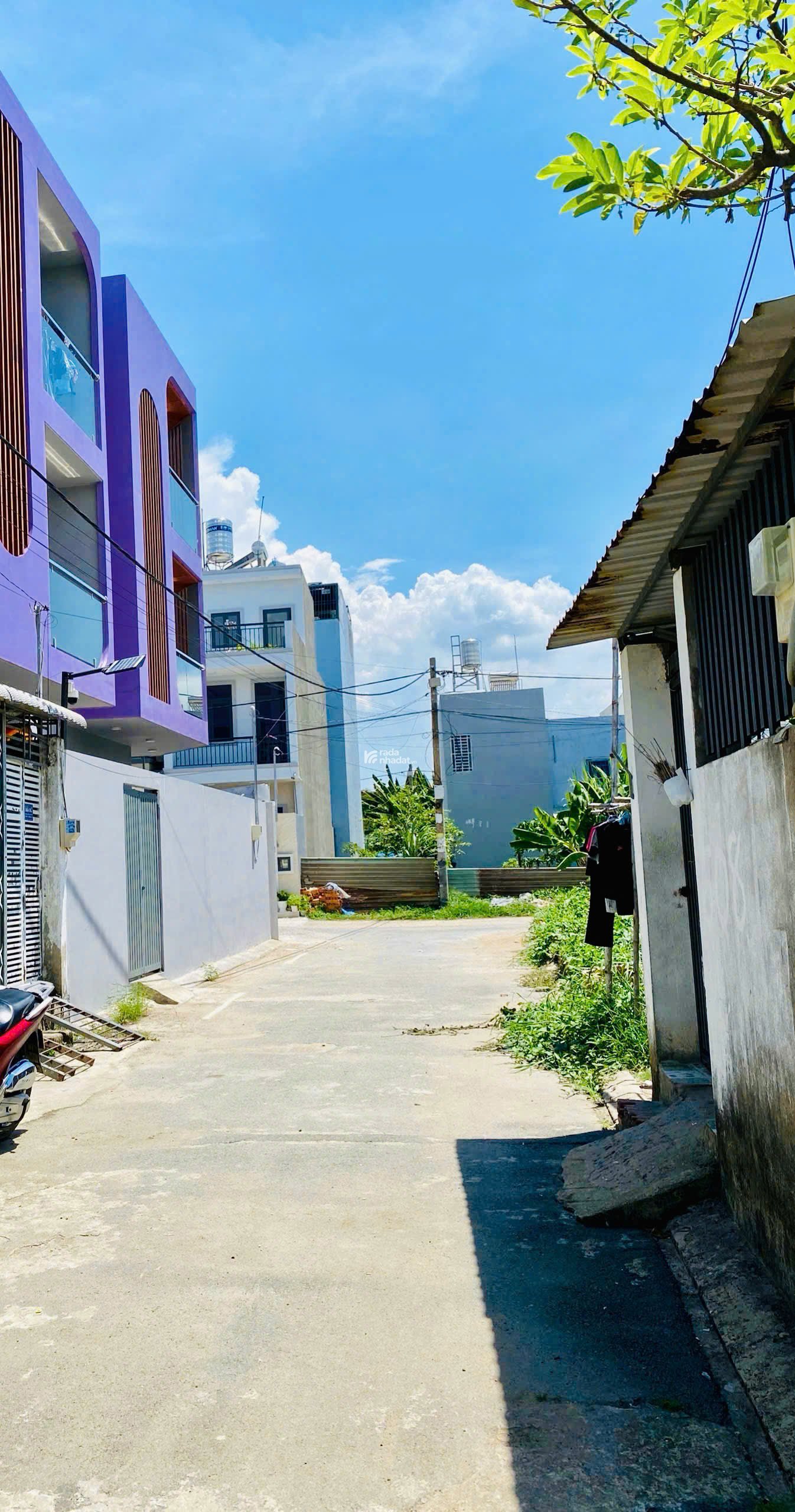 Đất Long Trường chỉ 2,98 tỷ ,SHR , sang tên công chứng ngay trong ngày