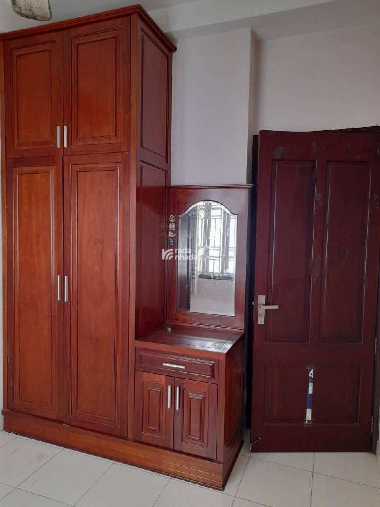 Bán gấp nhà phố 5 Tầng BTCT CMT8 Q3 Gần Metro, CV Lê Thị Riêng, Giá chỉ 3,9 tỷ