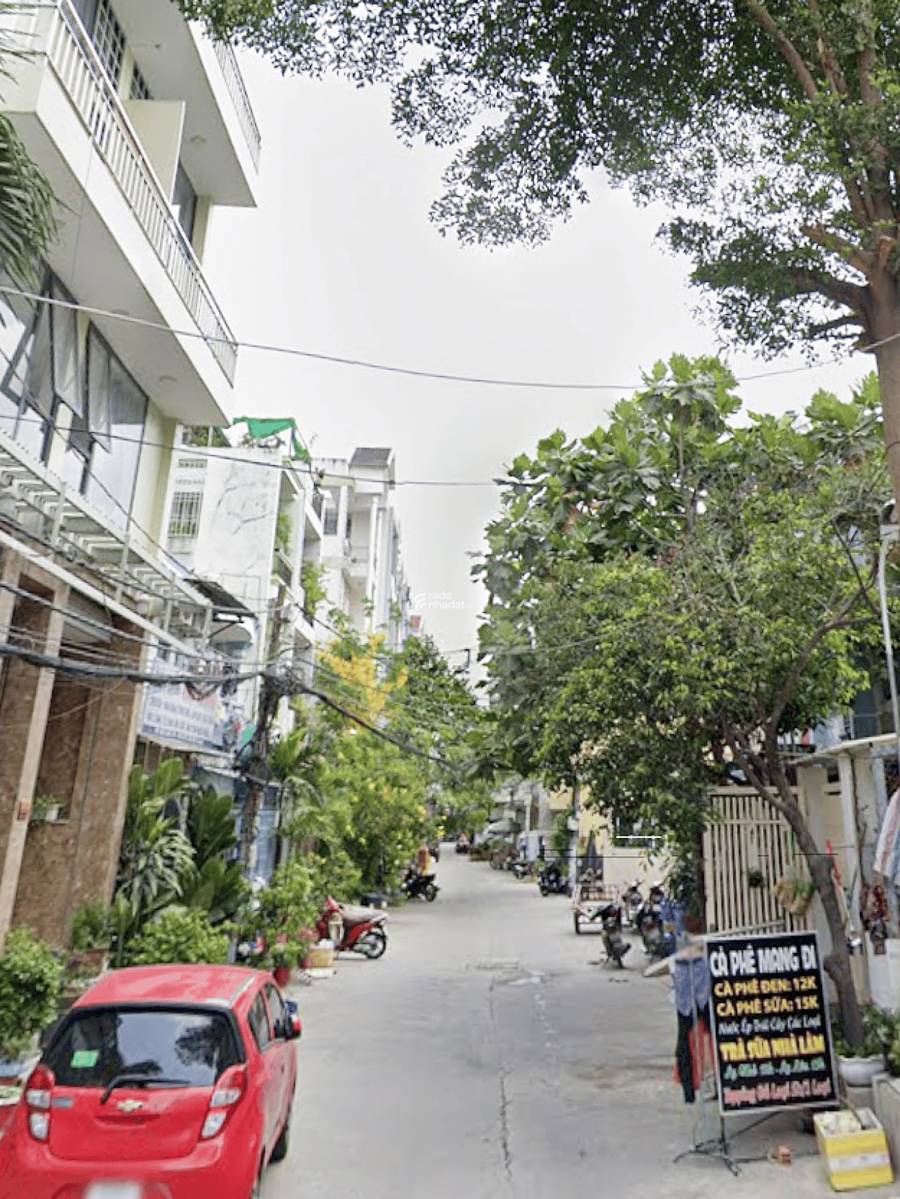 BÁN NHÀ KINH DƯƠNG VƯƠNG 58M2 3 TẦNG 4PN 5.7 TỶ HXH 6M DÂN TRÍ CAO AEON MALL BÌNH TÂN 