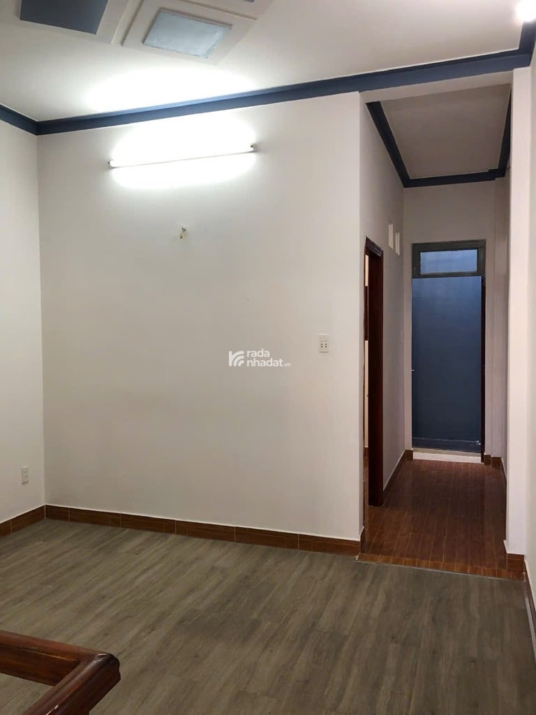 LƯU CHÍ HIẾU TÂY THẠNH - TÂN PHÚ - 70M2 (4X17) - 2 TẦNG BTCT- 6 TỶ 850