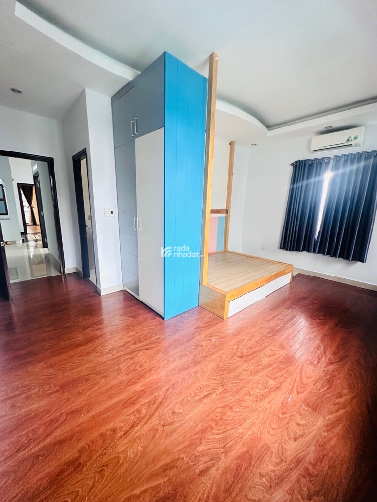 Bán Nhà Đuờng Lê Văn Thọ, Gò Vấp, 115M2 Siêu Hiếm, Ngang Khủng 5.5m2, Giá Chỉ 13 Tỷ