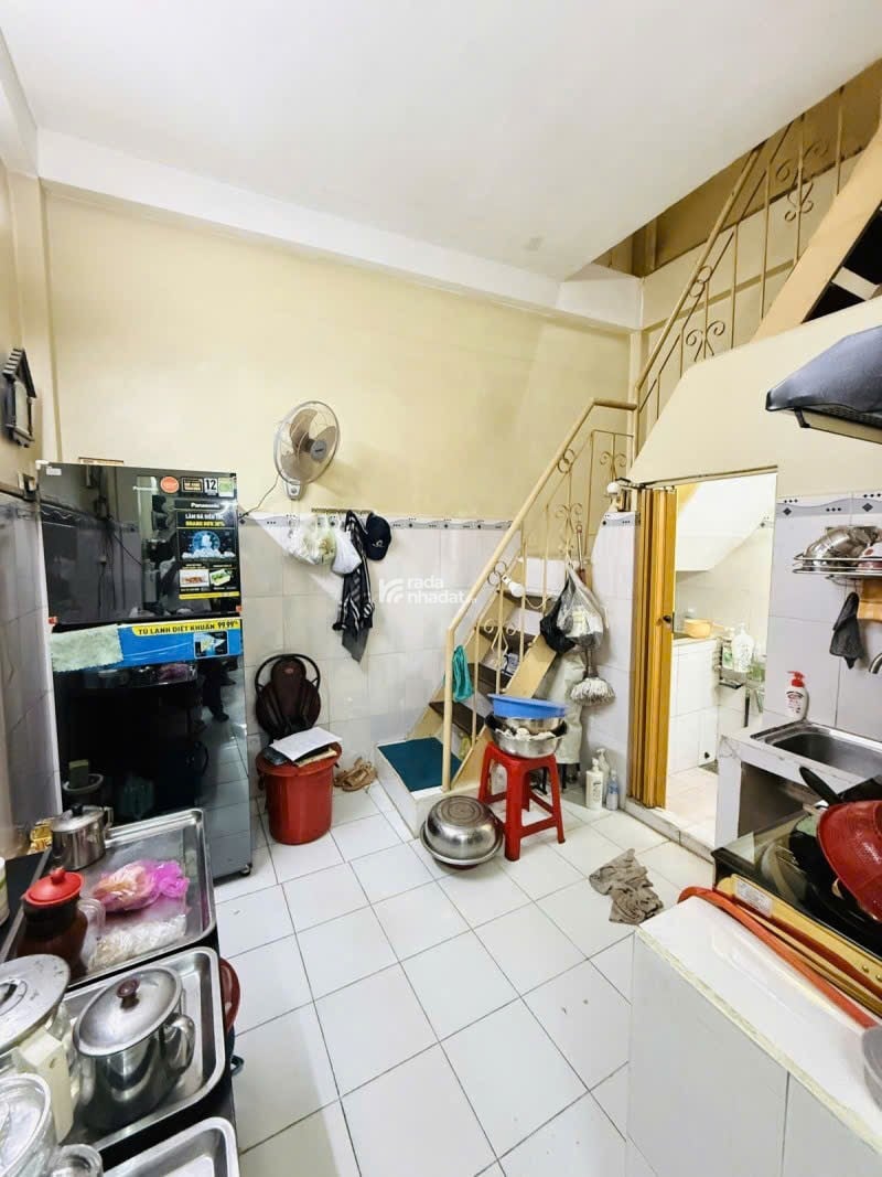 Nhà đẹp 1/ HXH giáp quận 11 đường Tô Hiệu , Tân Thới Hòa, Tân Phú chỉ 5,5 tỷ 