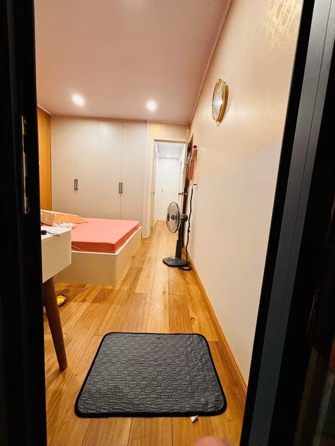  NHÀ ĐẸP HXH FULL NỘI THẤT  VỀ Ở NGAY TÂN PHÚ