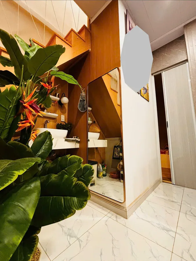  NHÀ ĐẸP HXH FULL NỘI THẤT  VỀ Ở NGAY TÂN PHÚ