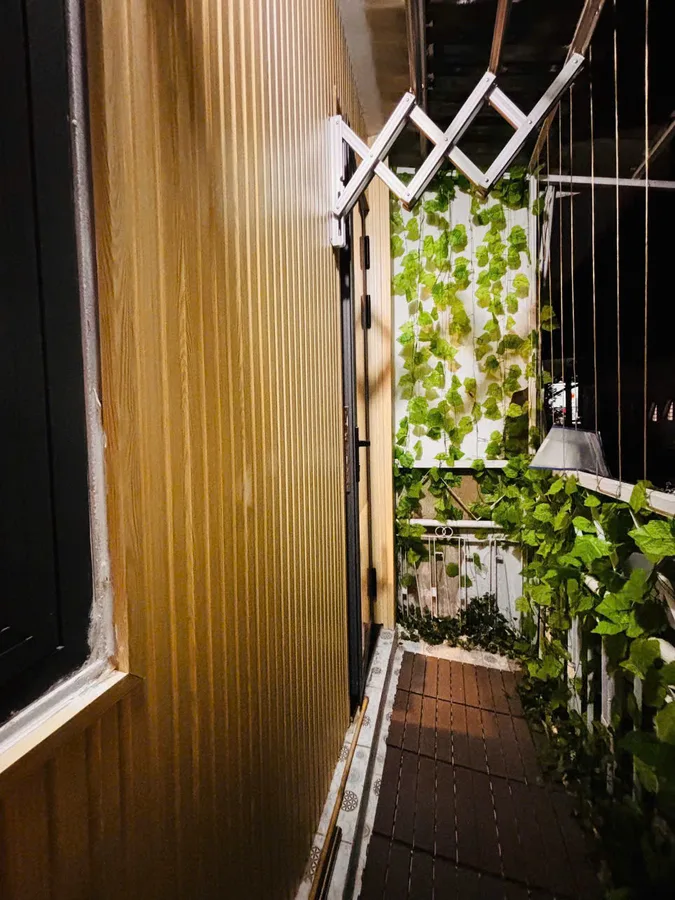  NHÀ ĐẸP HXH FULL NỘI THẤT  VỀ Ở NGAY TÂN PHÚ