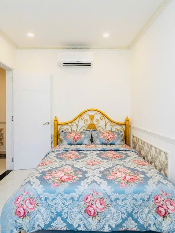 Căn hộ chung cư Terra Royal Nam Kỳ Khởi Nghĩa, QUẬN 3, 63 m2, 10 tỷ