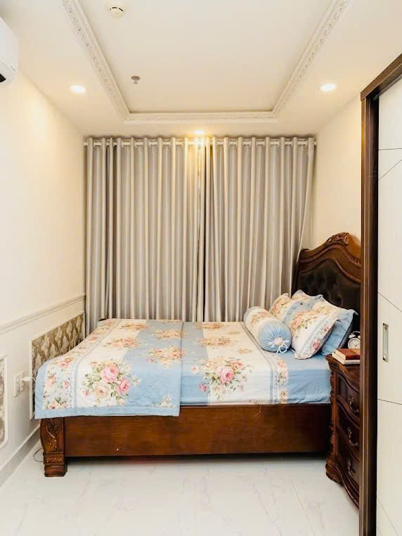Căn hộ chung cư Terra Royal Nam Kỳ Khởi Nghĩa, QUẬN 3, 63 m2, 10 tỷ