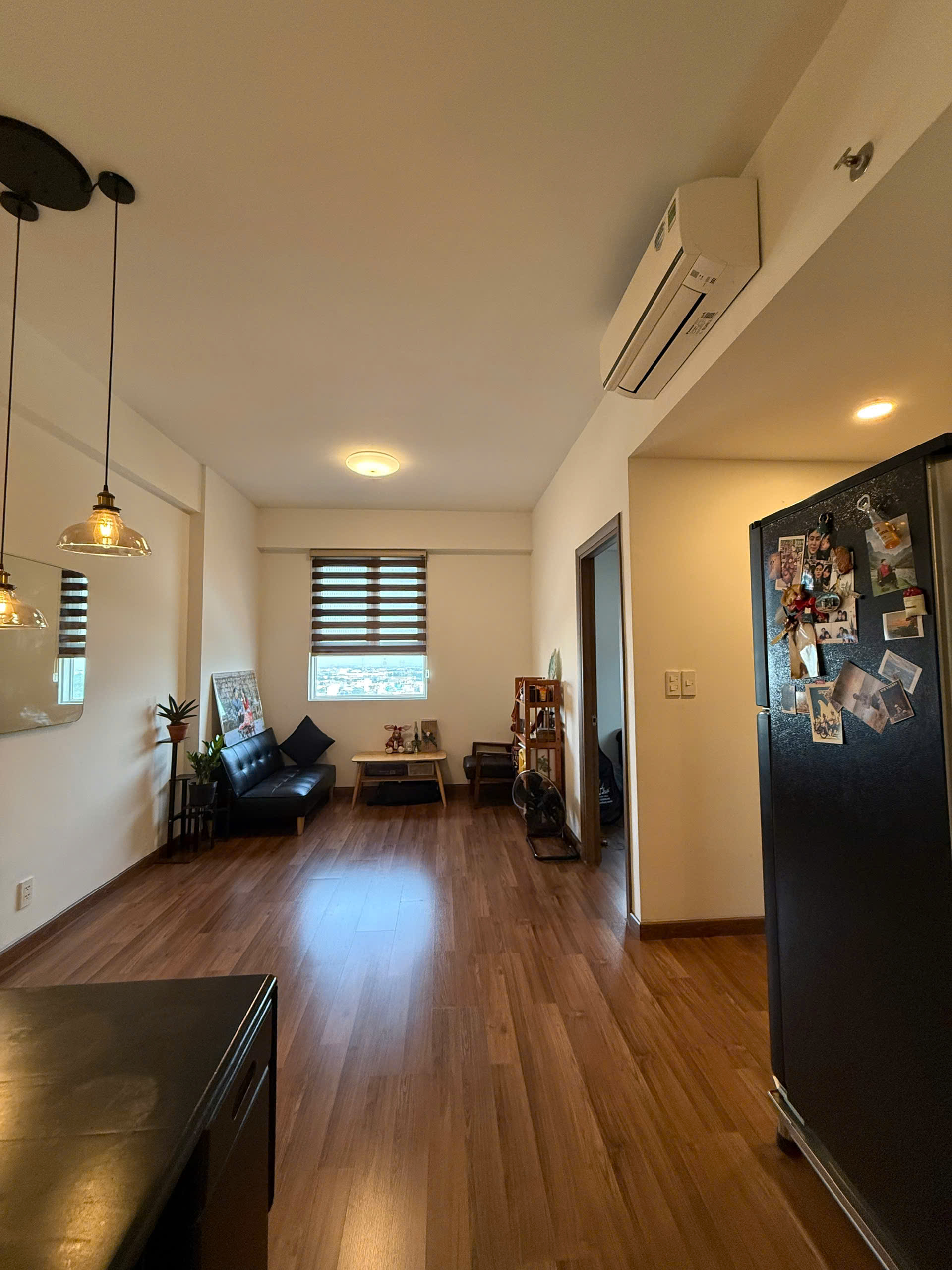 Minimalist 2PN 1WC full NT đẹp - nhận khách ngay Thương lượng Chốt nhanh