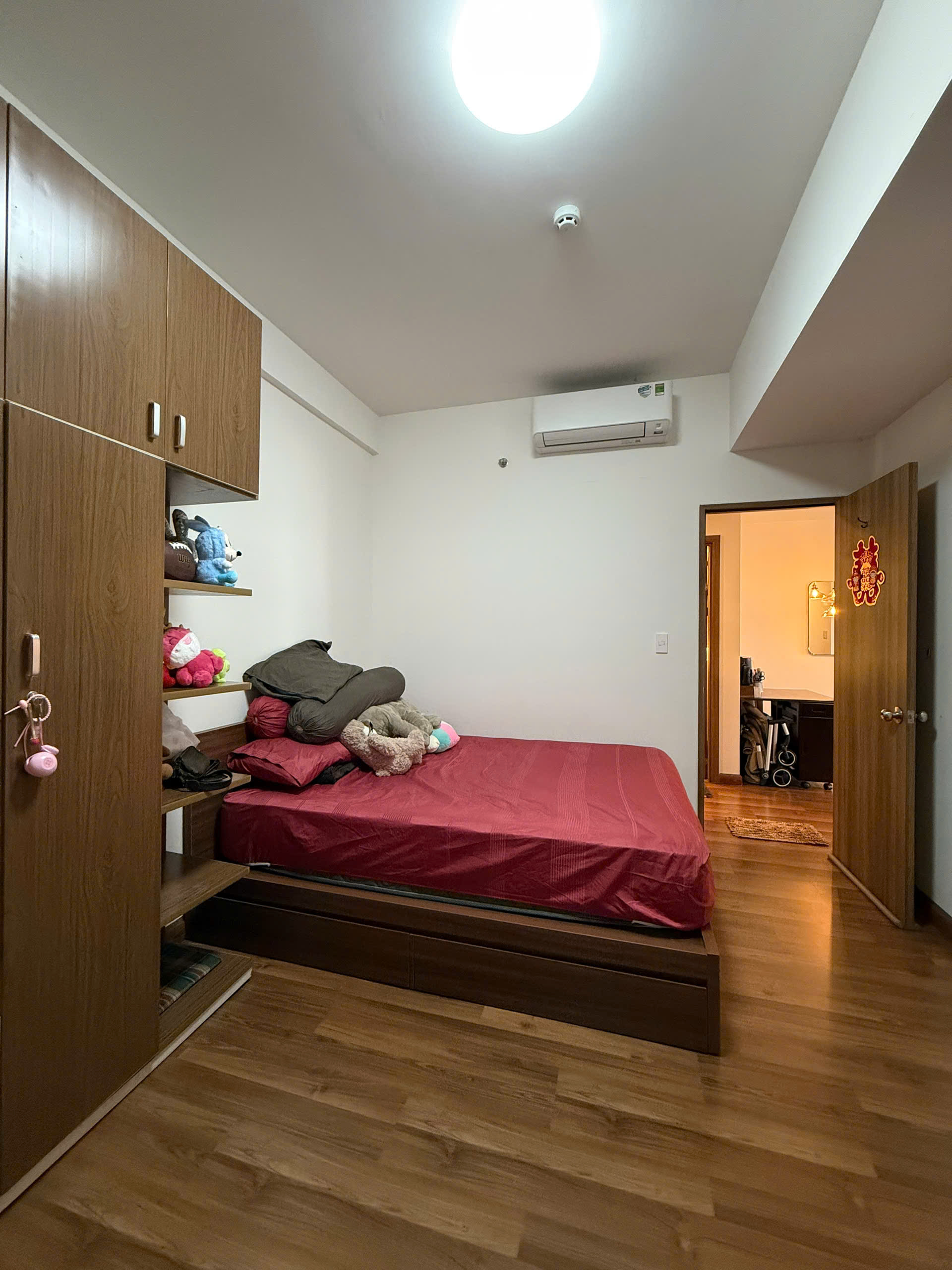Minimalist 2PN 1WC full NT đẹp - nhận khách ngay Thương lượng Chốt nhanh