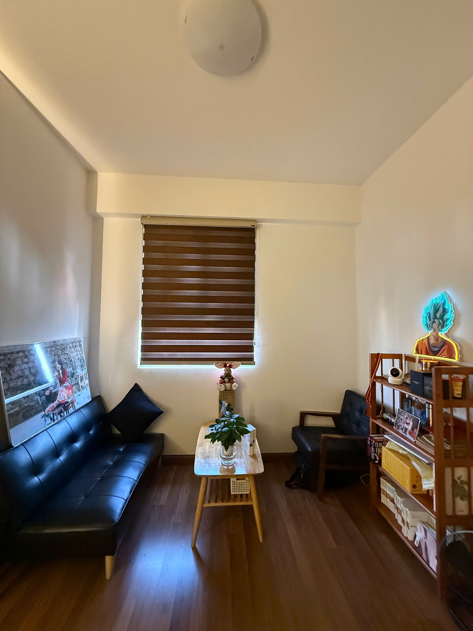 Minimalist 2PN 1WC full NT đẹp - nhận khách ngay Thương lượng Chốt nhanh