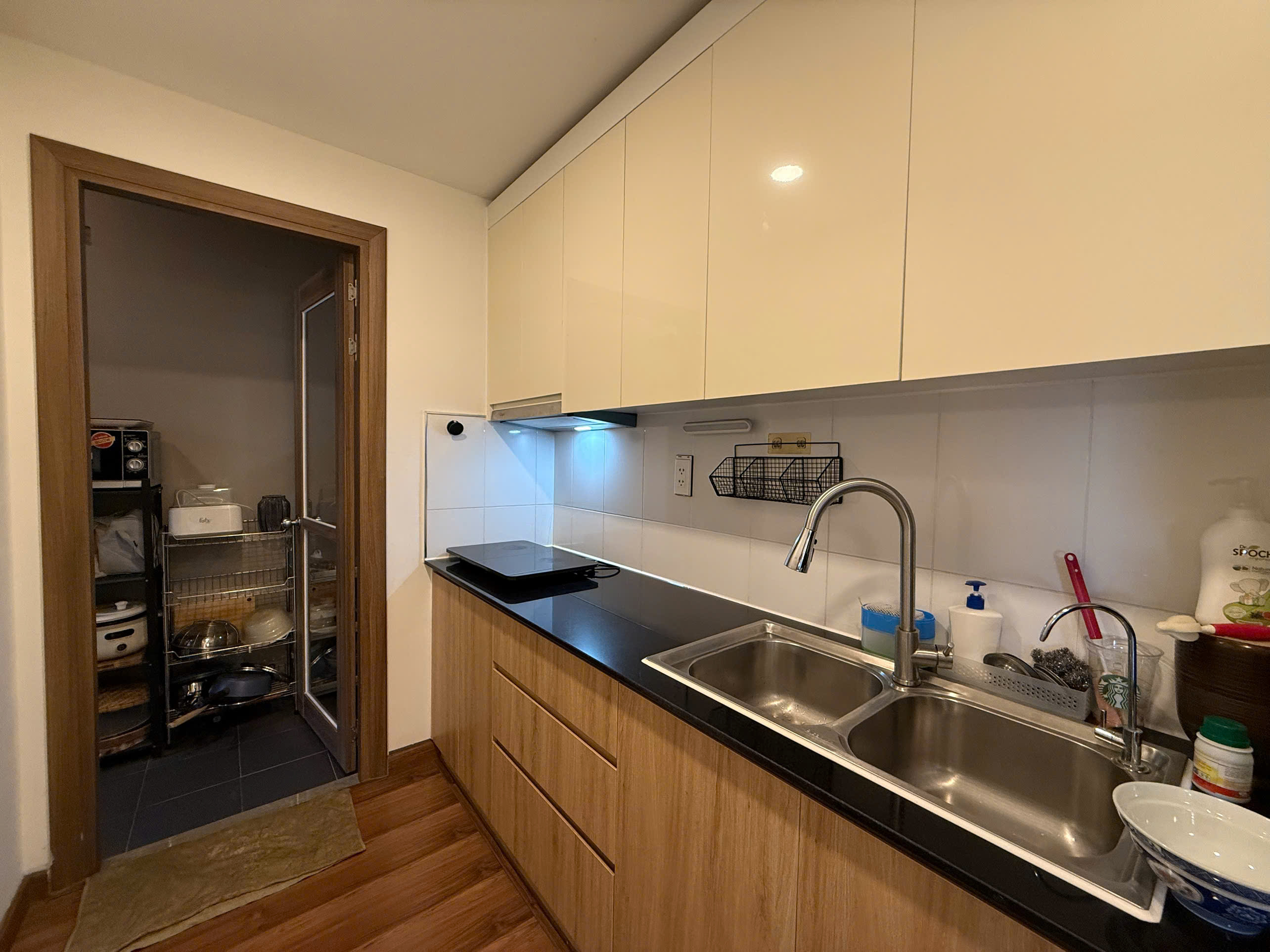 Minimalist 2PN 1WC full NT đẹp - nhận khách ngay Thương lượng Chốt nhanh