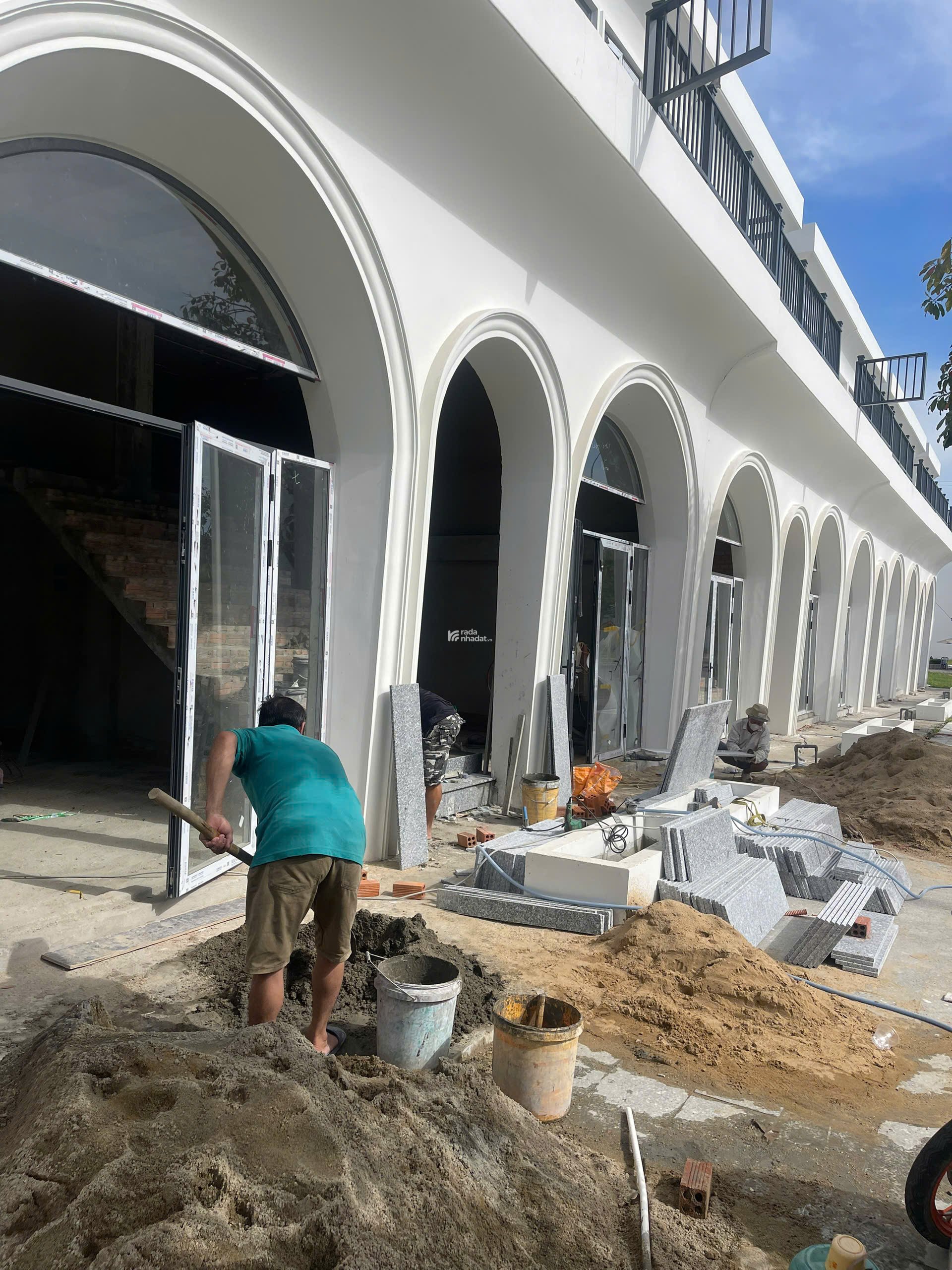  BÁN NHÀ KĐT NGHỈ DƯỠNG TRUNG TÂM NHA TRANG  GIÁ GIAI ĐOẠN ĐẦU CỰC TỐT!