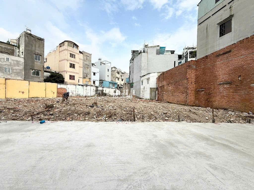 BÁN 8 LÔ ĐẤT ĐƯỜNG HOÀ BÌNH,QUẬN 11 ( 96m2 - 4m x 22,5m) GIÁ 9,6 TỶ TL