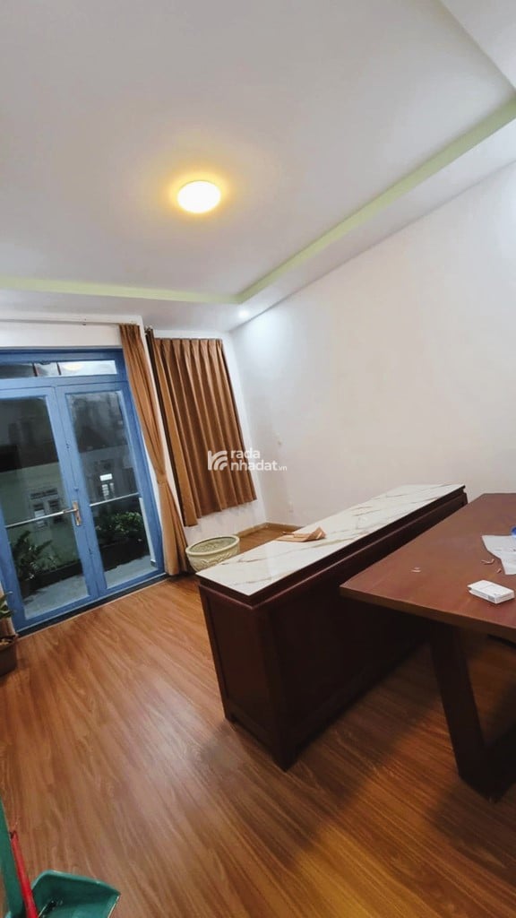 NHÀ ĐẸP 3 TẦNG 60M2 KHU DÂN CƯ ĐỒNG BỘ, P. PHÚ HỮU, THỦ ĐỨC, GIÁ 5.2 TỶ (TL)