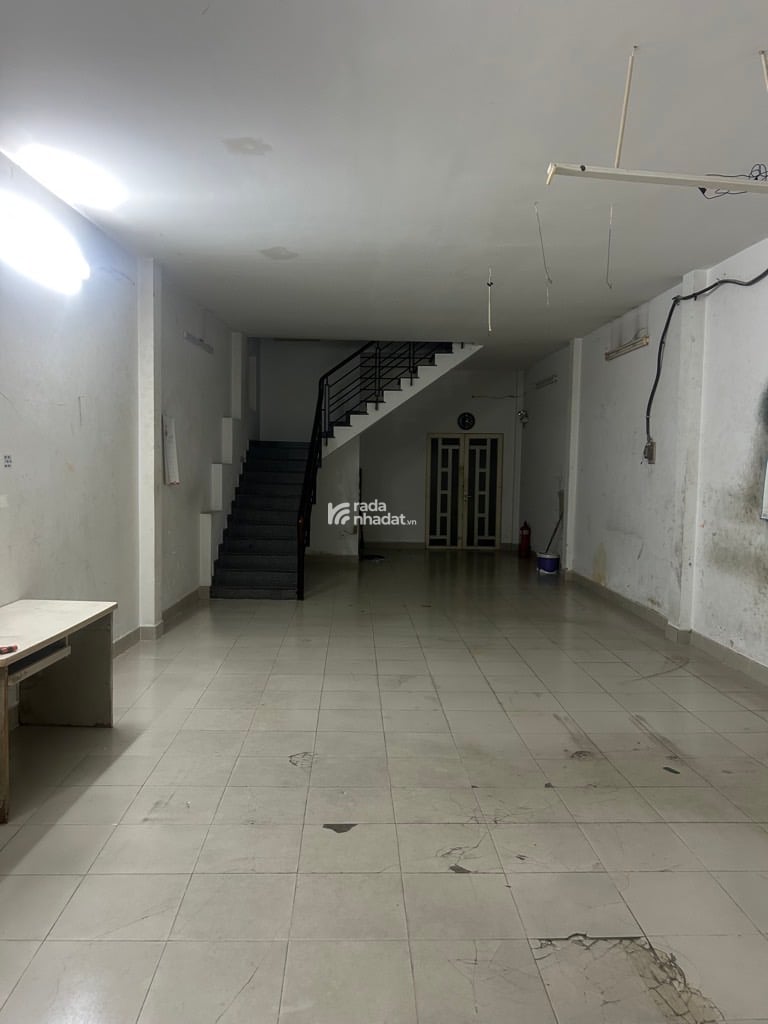 Siêu phẩm 2 tầng phạm quý thích Tân Quý Quận Tân Phú