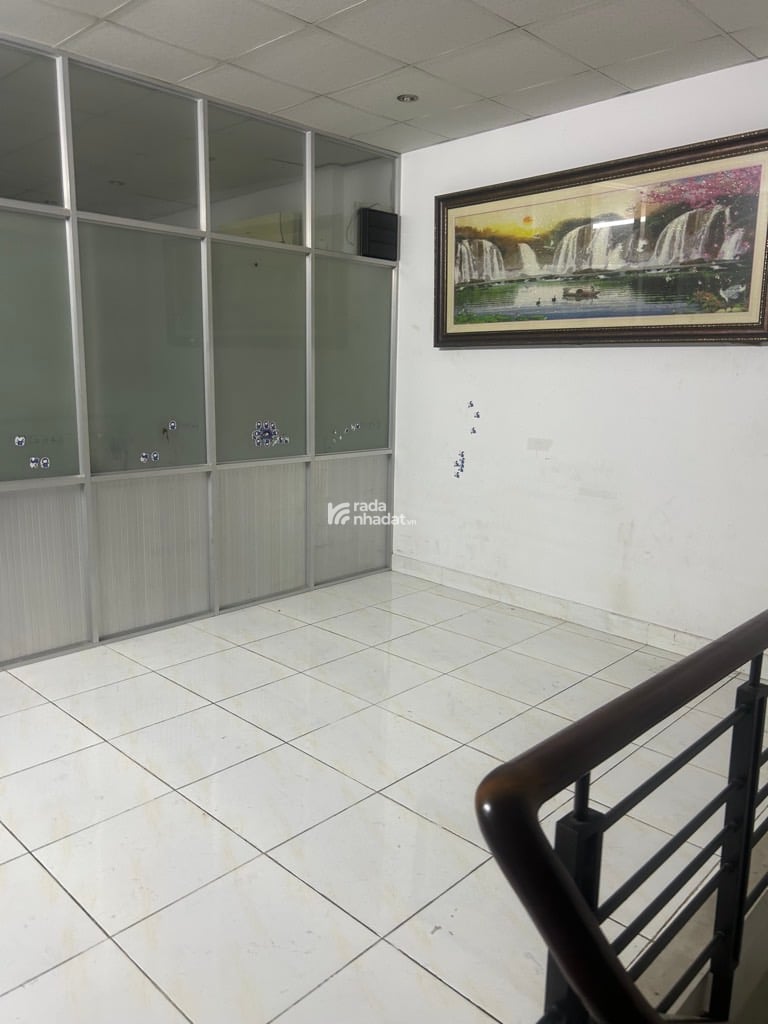 Siêu phẩm 2 tầng phạm quý thích Tân Quý Quận Tân Phú