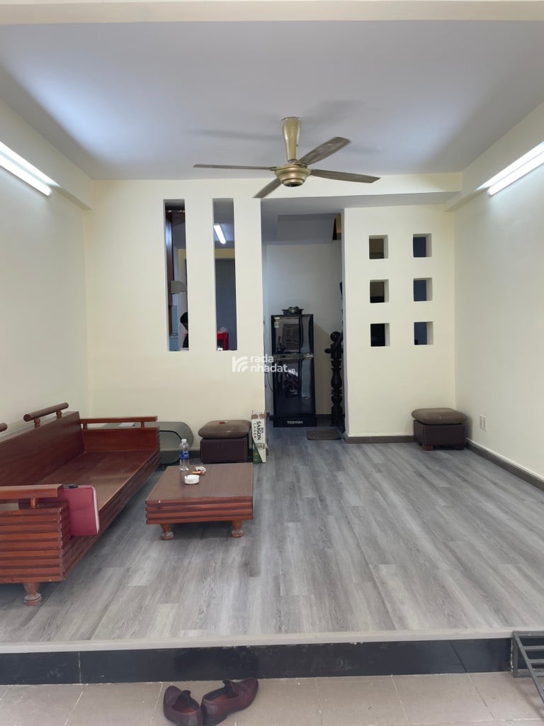 NHÀ 4 TẦNG QUẬN 10 - 3PN - SƯ VẠN HẠNH - VỊ TRÍ ĐẸP TRUNG TÂM QUẬN - GẦN VẠN HẠNH MALL