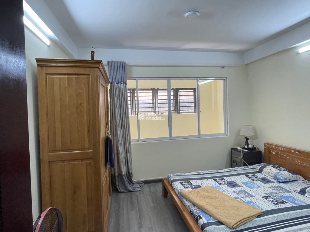 NHÀ 4 TẦNG QUẬN 10 - 3PN - SƯ VẠN HẠNH - VỊ TRÍ ĐẸP TRUNG TÂM QUẬN - GẦN VẠN HẠNH MALL