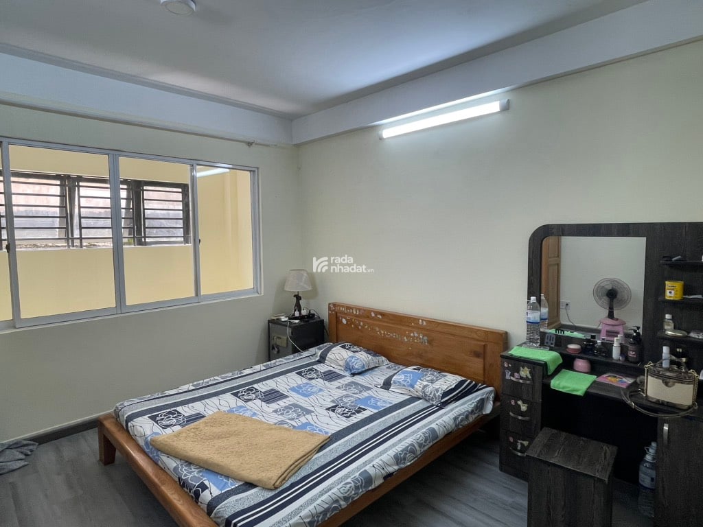 NHÀ 4 TẦNG QUẬN 10 - 3PN - SƯ VẠN HẠNH - VỊ TRÍ ĐẸP TRUNG TÂM QUẬN - GẦN VẠN HẠNH MALL