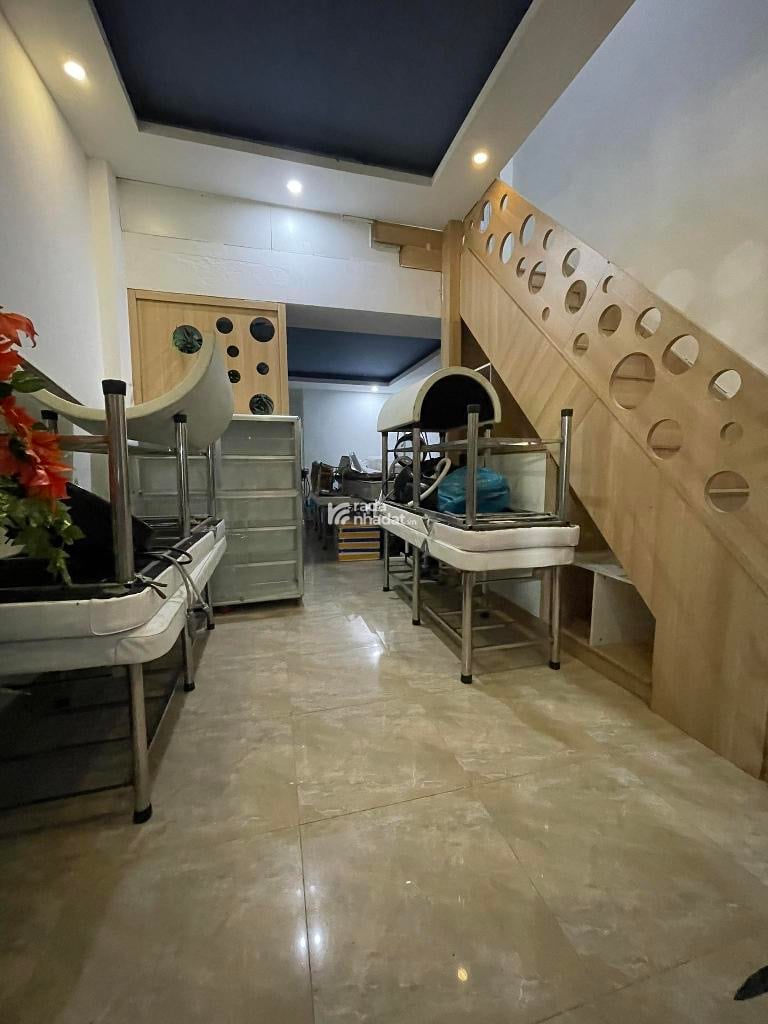 NHÀ 2 MẶT TIỀN -GIÁP TÂN PHÚ - 86M2 - 3 TẦNG Đường số P. Bình Hưng Hòa A, Q. Bình Tân Giá