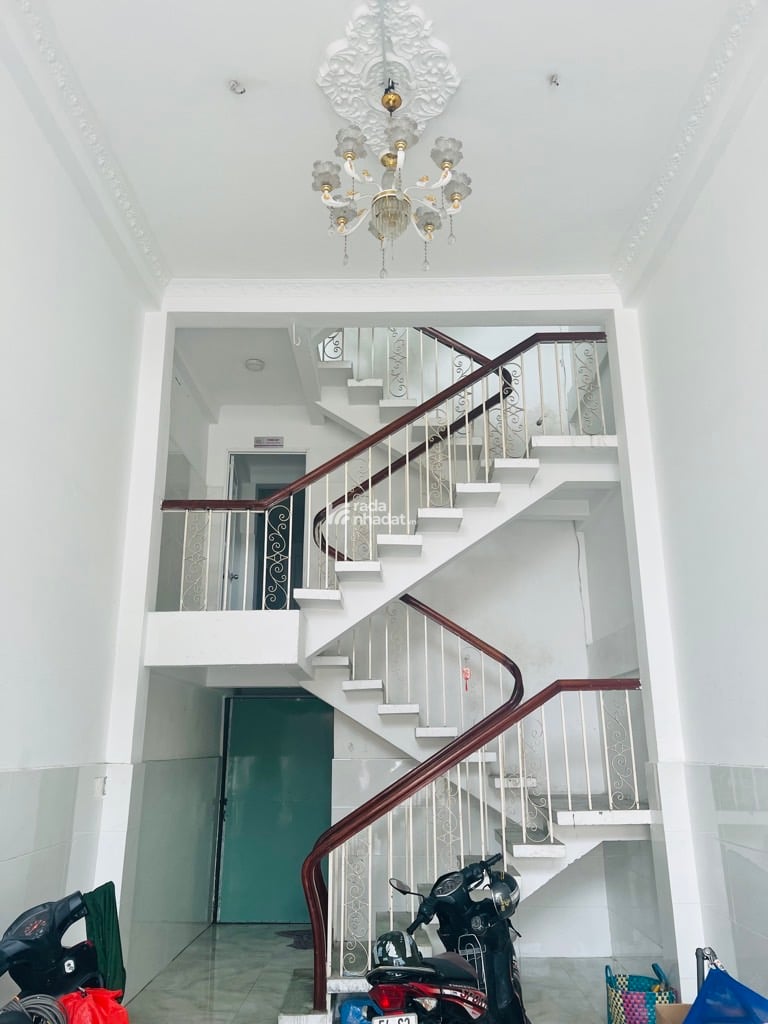 HẺM XE HƠI KHU BÀU CÁT, TÂN BÌNH, 65M2 CÓ KC Ở NGAY. GIẢM 550TR CHỈ CÒN 16.9T TL 