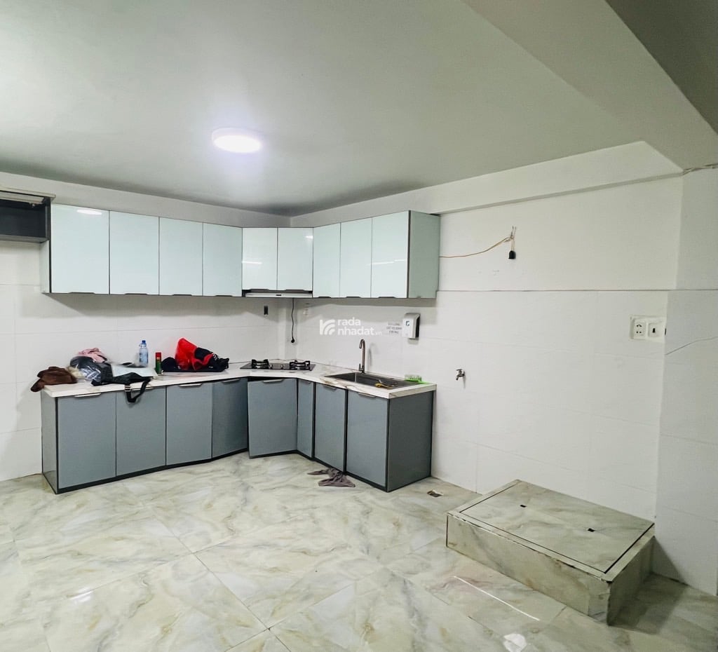 HẺM XE HƠI KHU BÀU CÁT, TÂN BÌNH, 65M2 CÓ KC Ở NGAY. GIẢM 550TR CHỈ CÒN 16.9T TL 