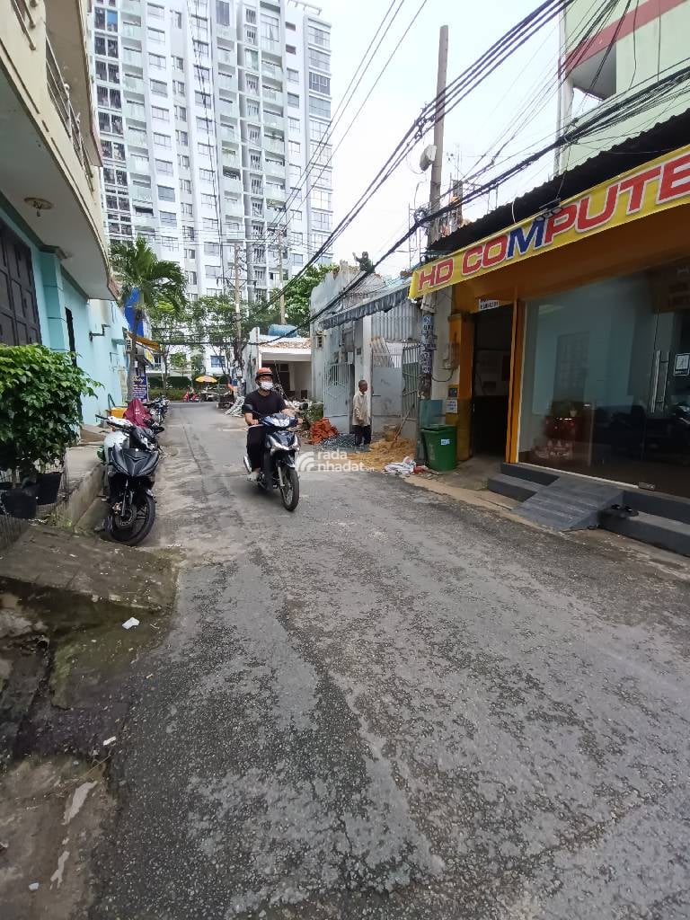 Một ngôi nhà đáng chọn mua đầu tư giữ tiền với doanh thu thuần full 30tr/tháng 