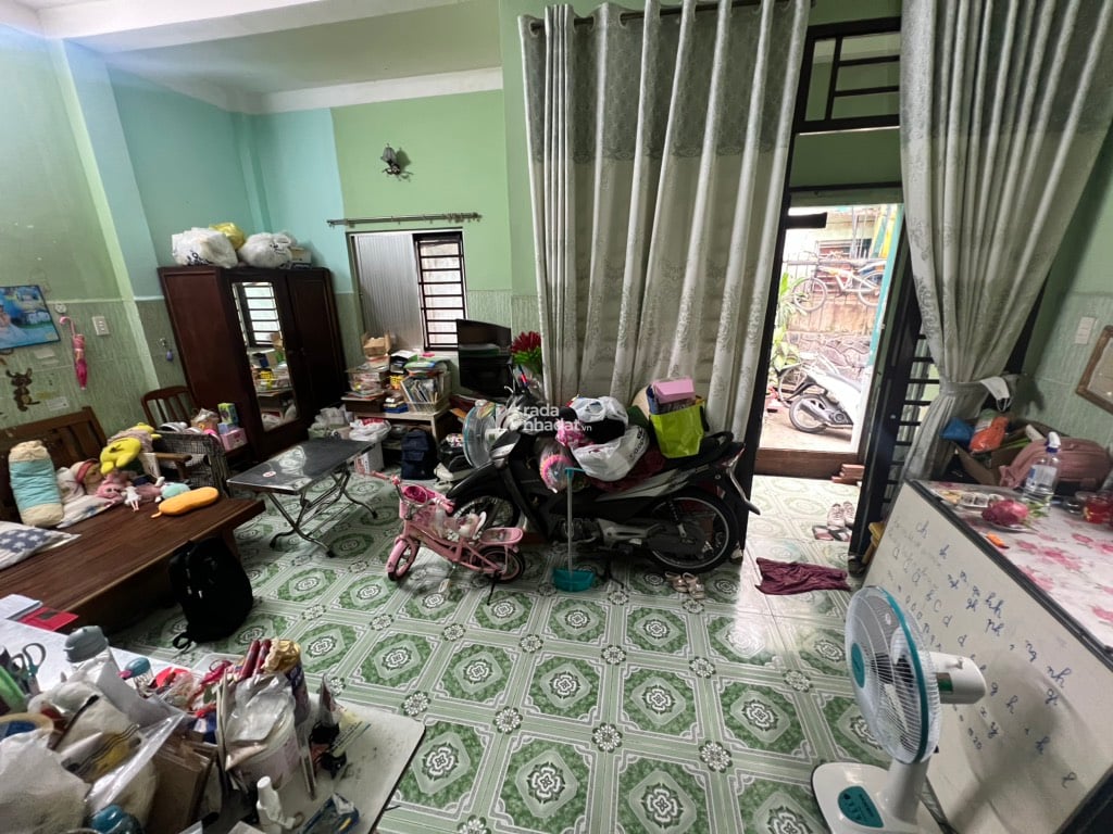 NGAY Q1. ĐINH TIÊN HOÀNG, BÌNH THẠNH, 40M2 XÂY MỚI, GIẢM 550TR CHỈ CÒN 3.2T TL 