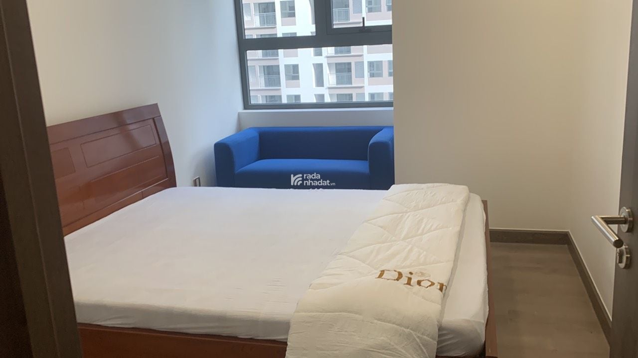 75m2 - 3PN - Full nội thất - 15 triệu/tháng - Căn hộ Boulevard Q7