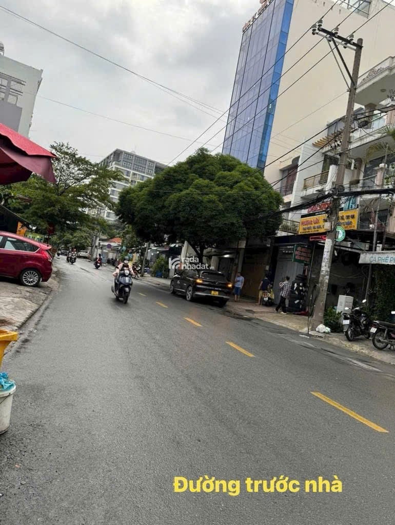 Siêu phẩm 2 mặt tiền trước sau khu sân bay  Bạch Đằng  Tân Bình  4x28m  Giá 30 Tỷ