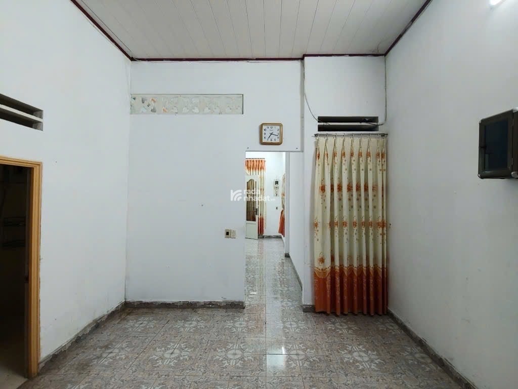 MẶT TIỀN KINH DOANH - DƯƠNG THIỆU TƯỚC - GẦN AEON  - 71M2- ĐANG CHO THUÊ 8TR/01 THÁNG - CHỈ HƠN 6TỶ